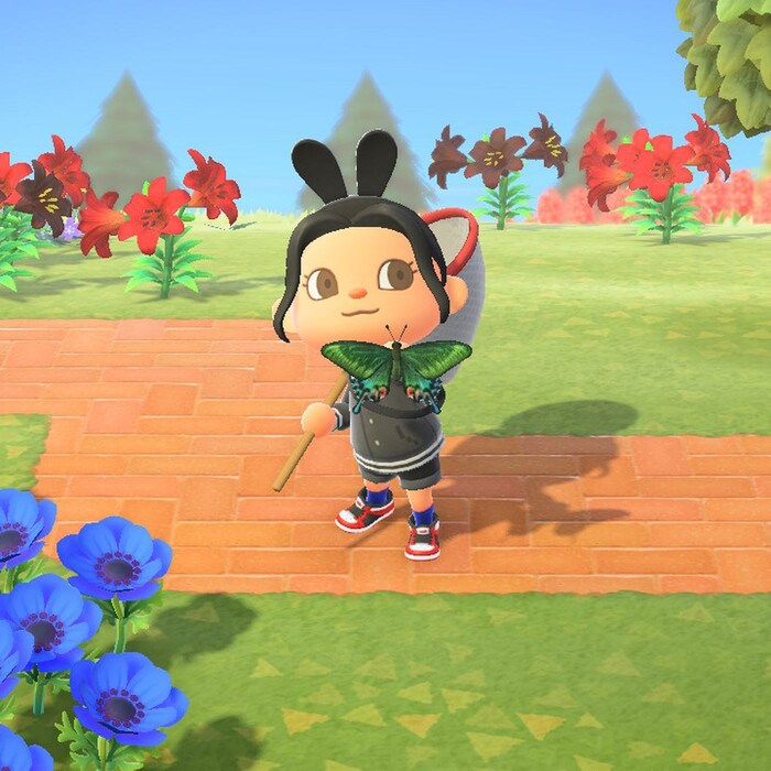 Peta has issued a ‘vegan guide’ to Animal Crossing Dazed