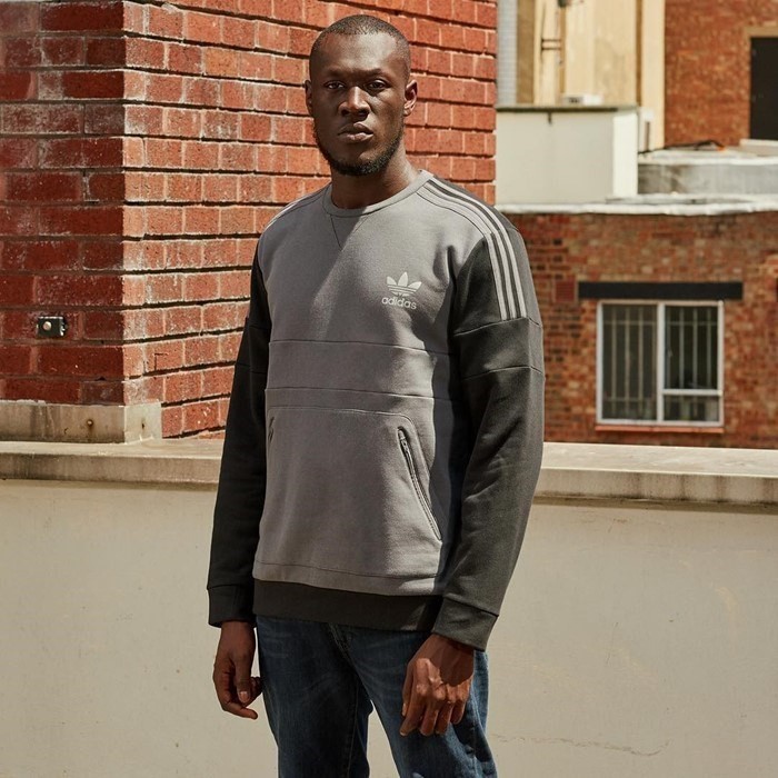 Stormzy