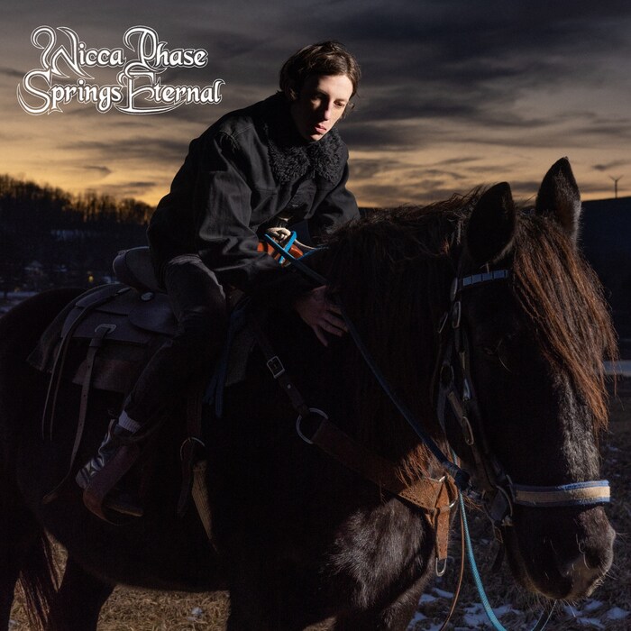 New Music Friday 6 albums to stream this week Dazed