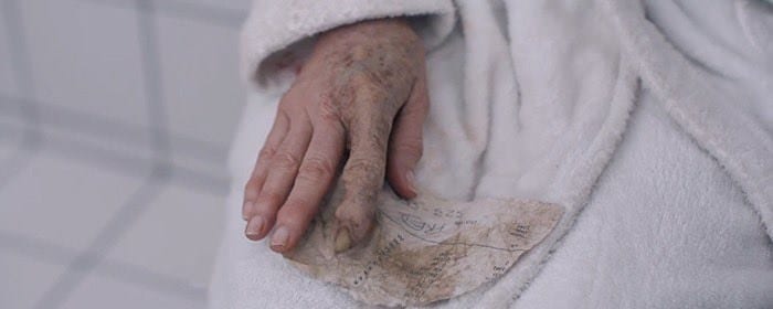 Body horror in The Substance 7