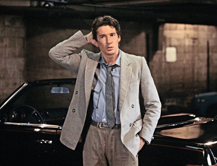 Giorgio Armani memorable fashion moments 28