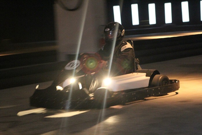 Kanye West Womenswear A/W12 1