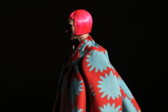 Comme des Garçons Womenswear A/W12 0