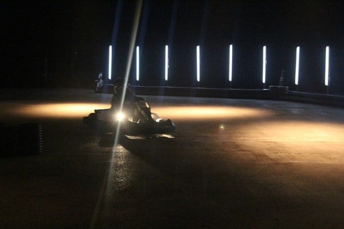 Kanye West Womenswear A/W12 3