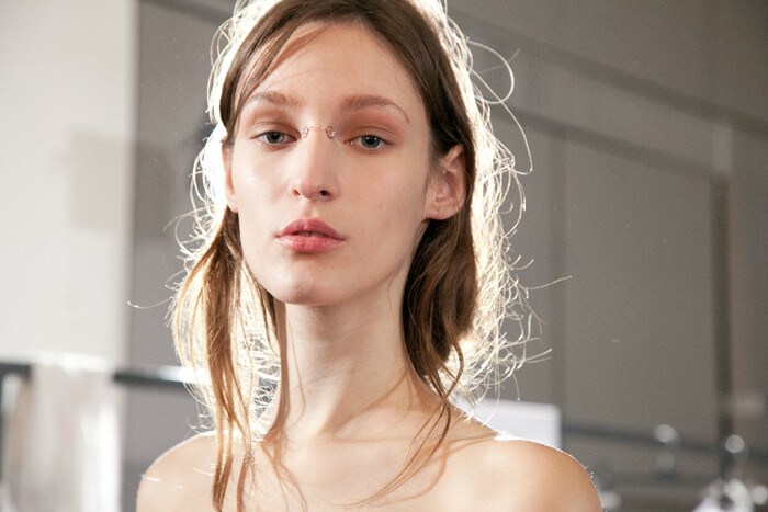 Maison Martin Margiela Womenswear SS13 2