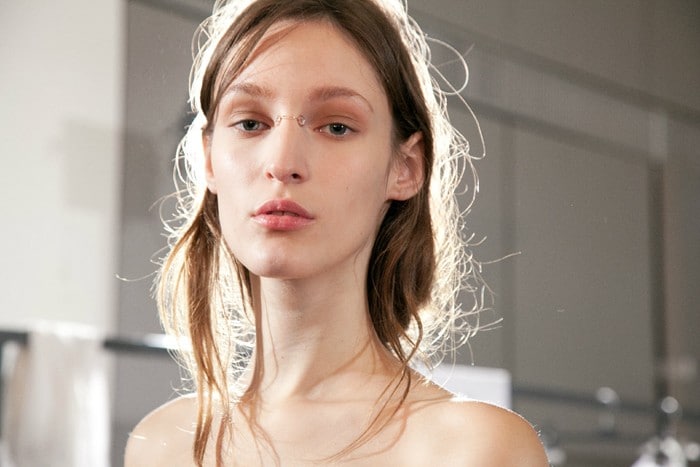 Maison Martin Margiela Womenswear SS13 3