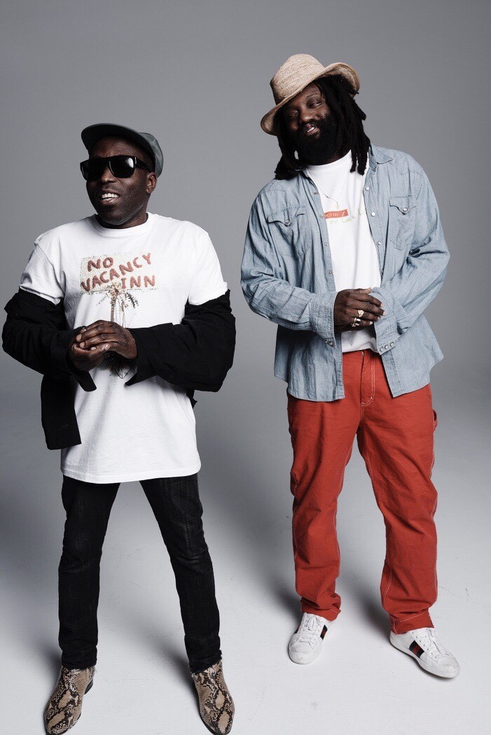 The No Vacancy Inn t-shirt – available at DSM this weekend
