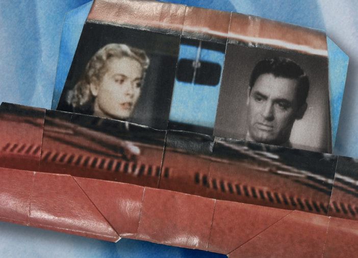 FAST FILM, 2003 1