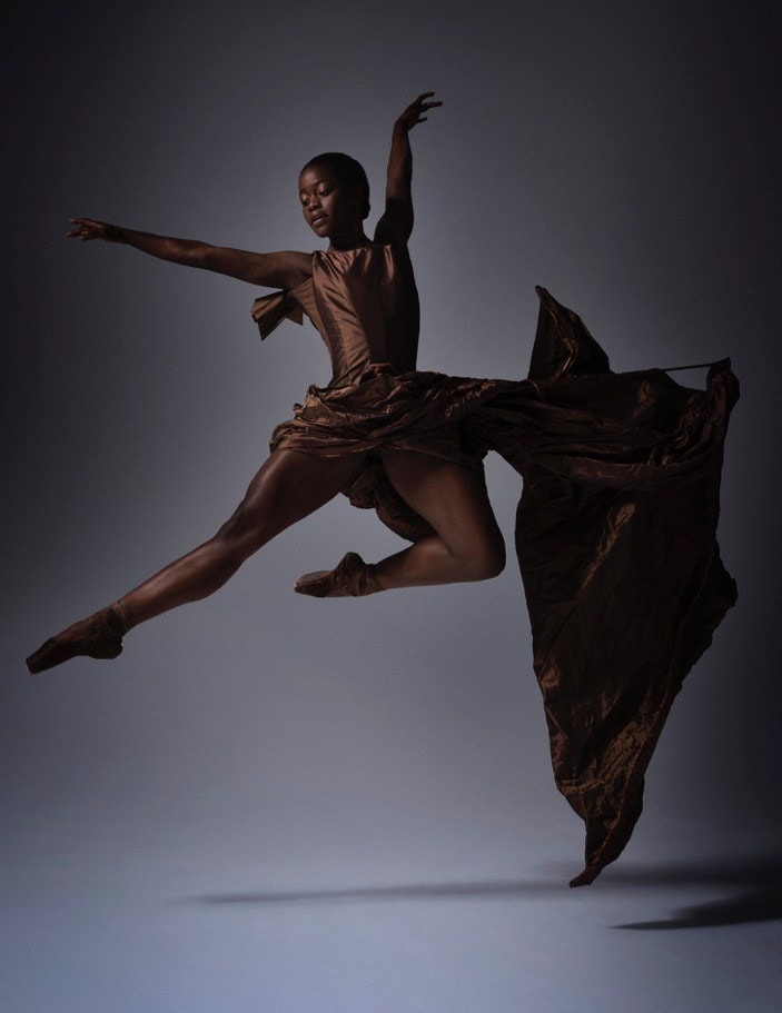 Michaela De Prince 3