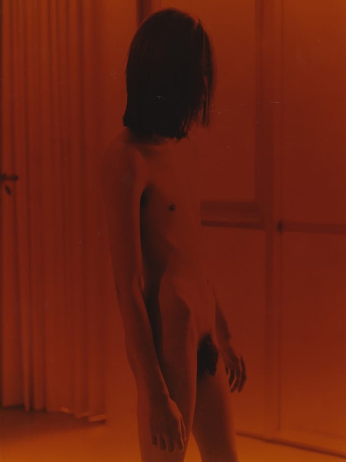 Mayumi Hosokura at Unseen Photo Fair 2015