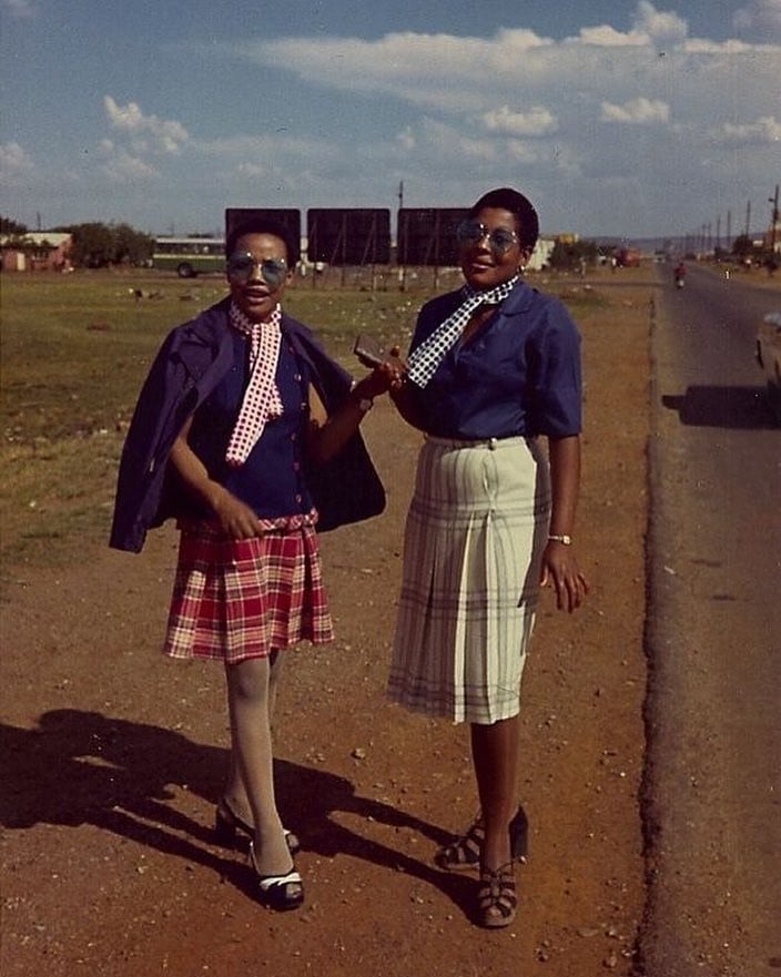 rewindbeauties instagram 70s feminism activism 7