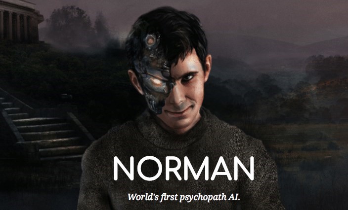 Norman AI