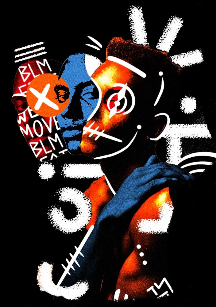 BLM Fest, Somerset House