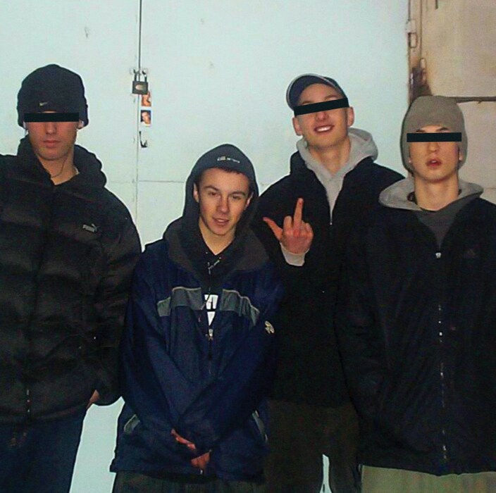 Your ultimate guide to Y2K Polish rap, according to 2K88 | Dazed