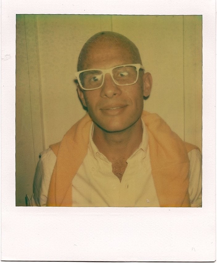 Rafael de Cardenas, Architect 8