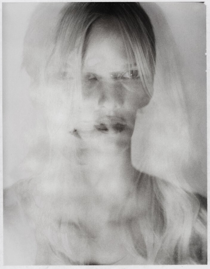 Claude Maus. Image by Derek Henderson. 4