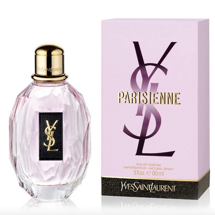 YSL Parisienne Eau de Parfum