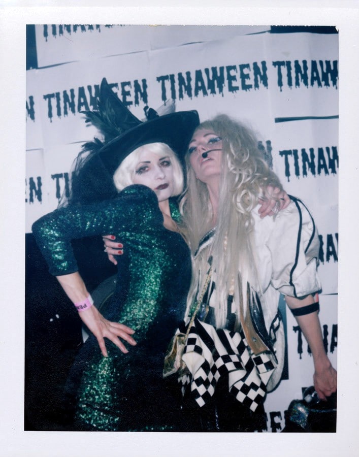 Tinaween Top 10 Costumes