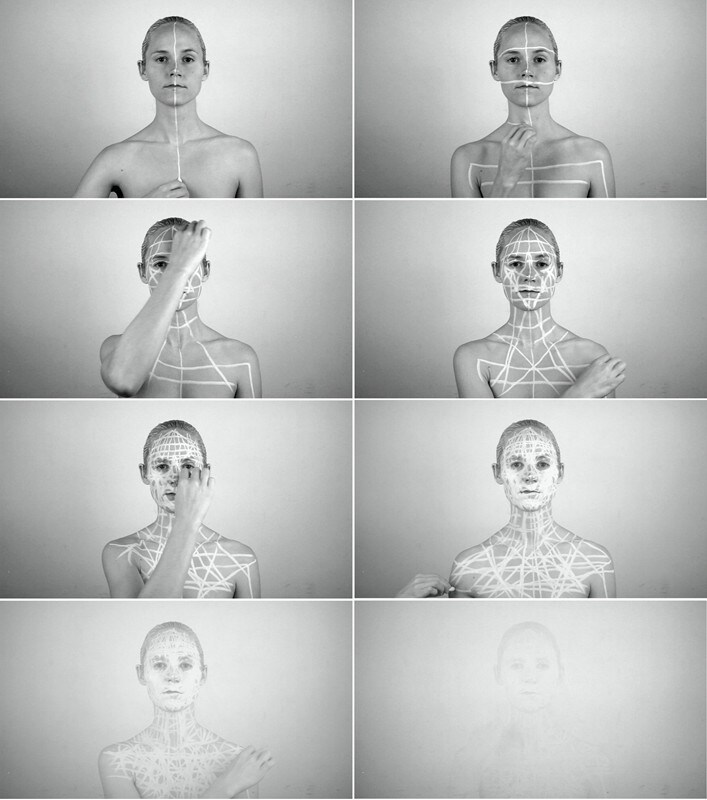 Rachel Garrard: VESSELS