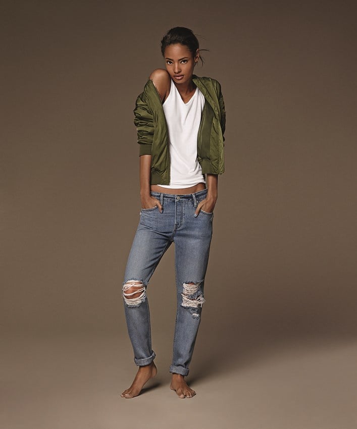 Topshop SS16 Campaign 3