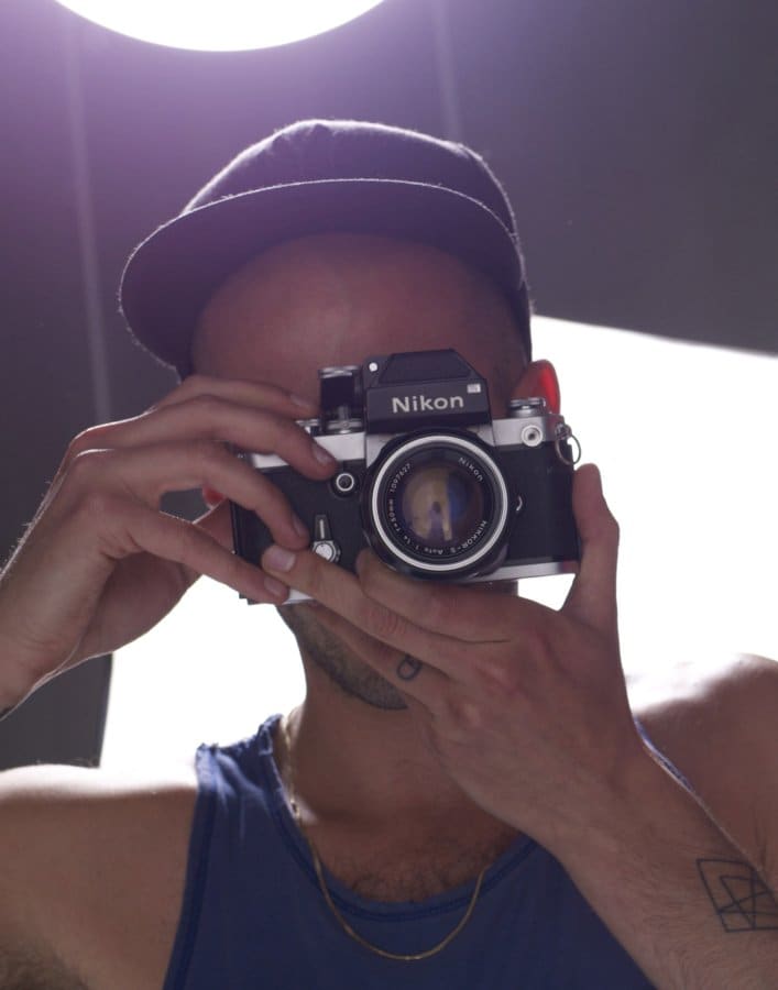 Me Shooting Kristen 1