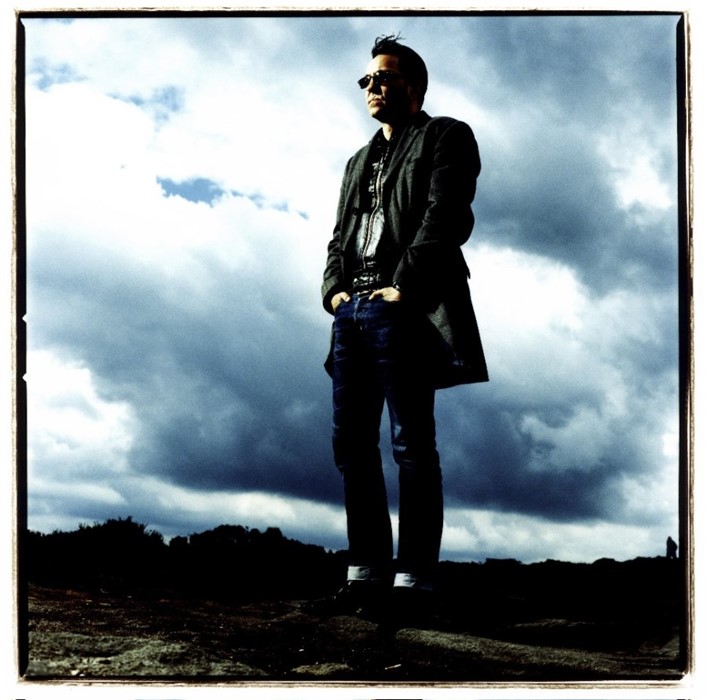 Latitude Preview: Richard Hawley | Dazed