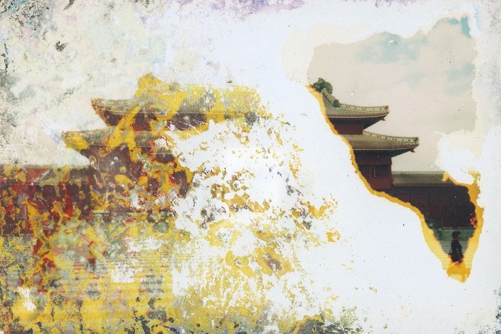 From Tsunami, Photographs, and Then by Munemasa Takahashi 8