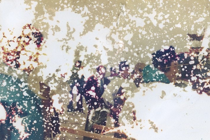 From Tsunami, Photographs, and Then by Munemasa Takahashi 9
