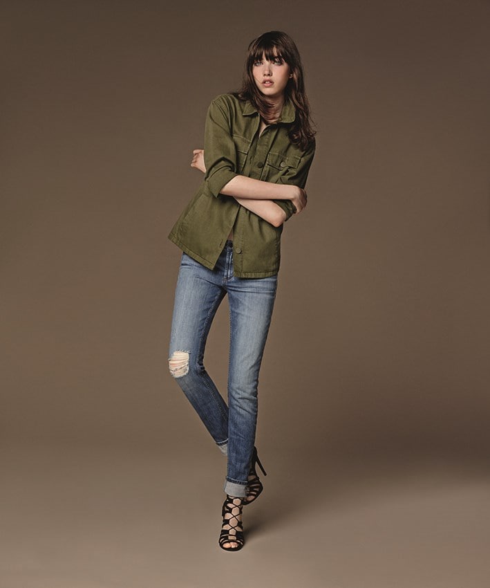 Topshop SS16 Campaign 13