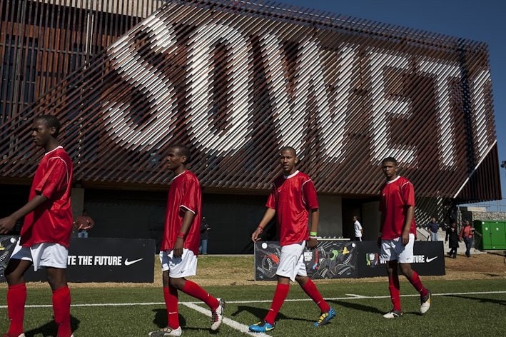 Photos by Jason Larkin 