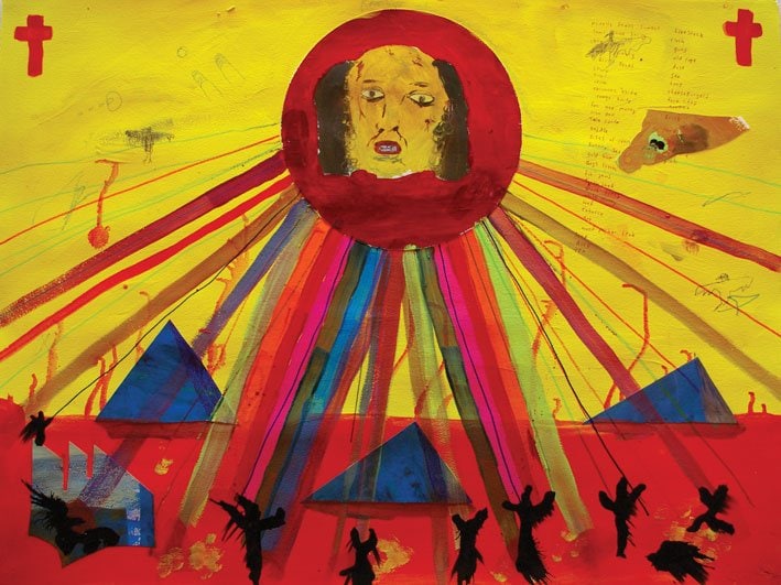 "Sol" 2