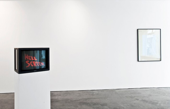 The Instability of the Image, installation view1 5