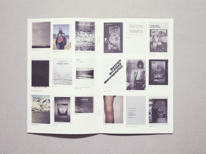 Zine Masters of the Universe Antenne 2