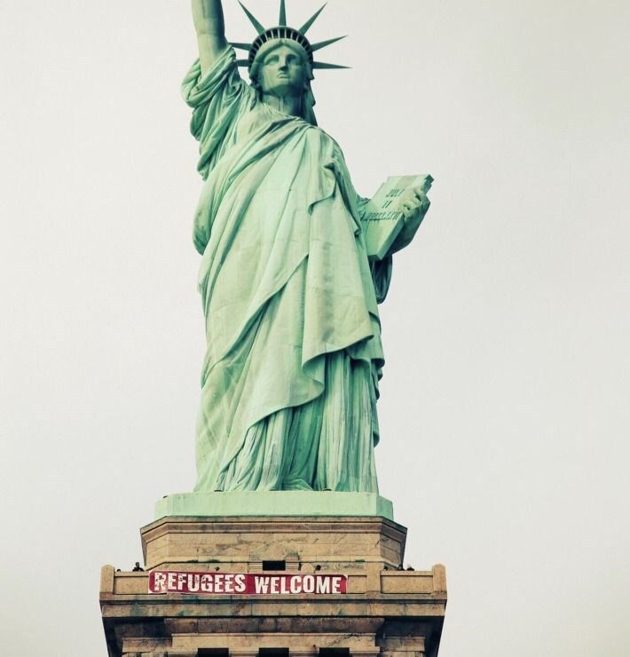Refugees Welcome NY