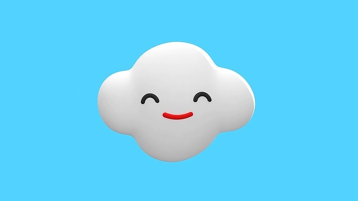 CLOUDY_FriendsWithYou_MONCLER CARTOON