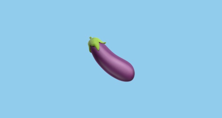 Sexual use of eggplant and peach emojis banned on Facebook, Instagram