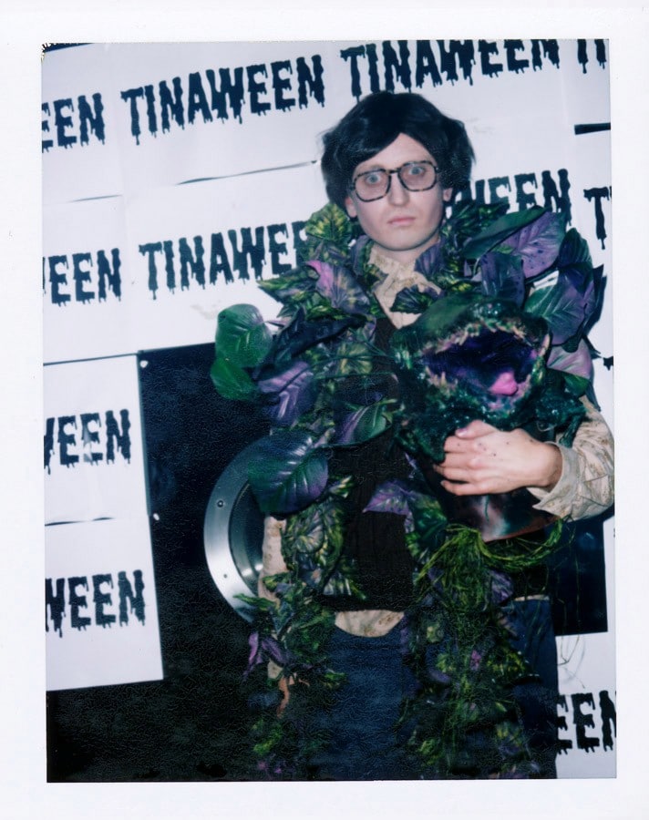 Tinaween Top 10 Costumes