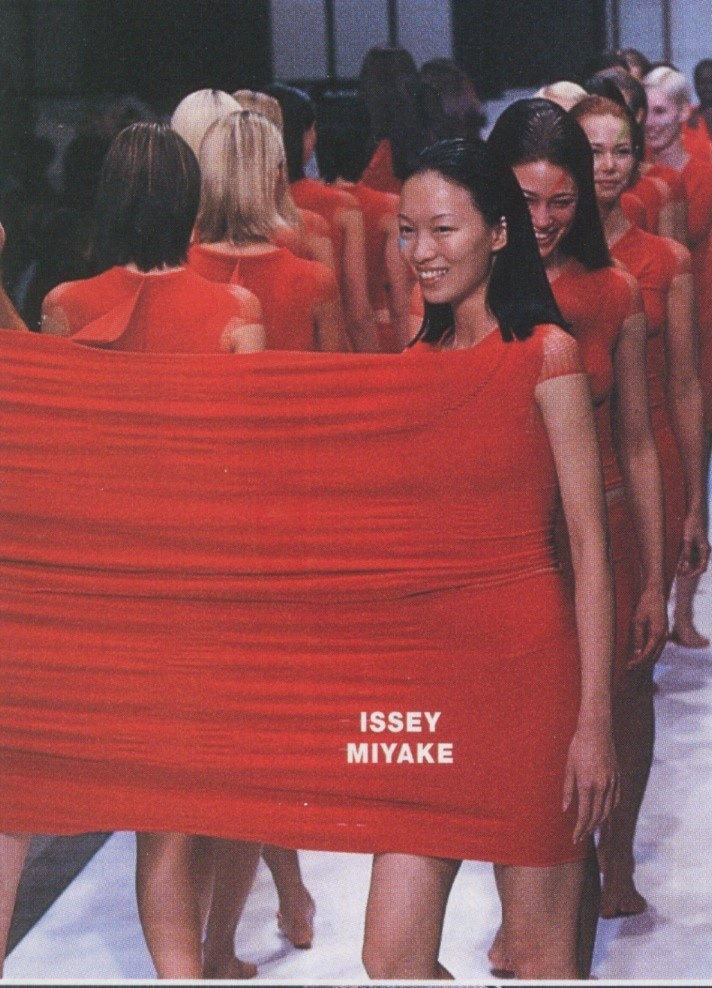 Issey Miyake 