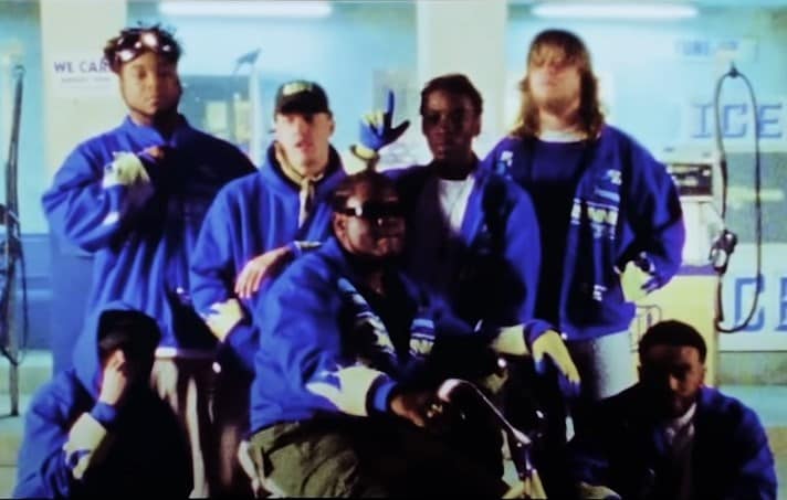 brockhampton roadrunners teaser