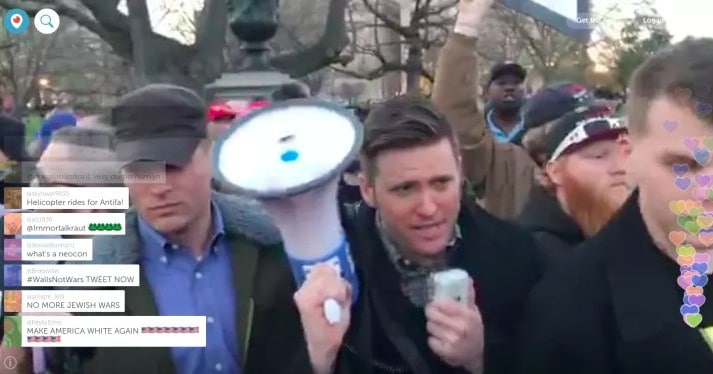 richard spencer