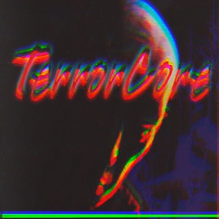 uk gabber hardcore rave scene @ukgabbers instagram 20
