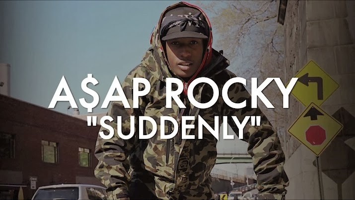 Ten things we learned from A$AP Rocky's documentary | Dazed