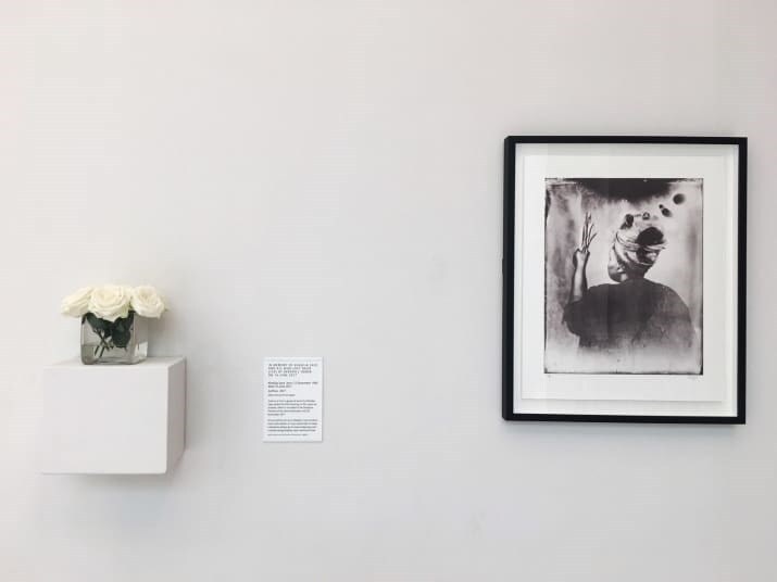 Khadija Saye