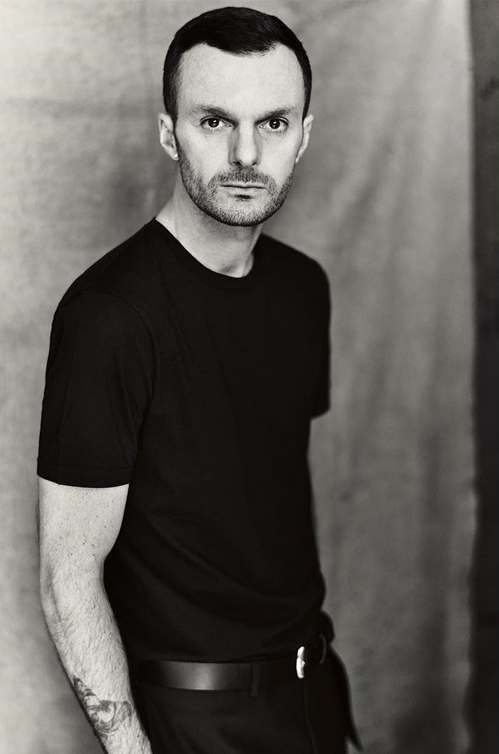 kris van assche dior homme berluti paolo roversi