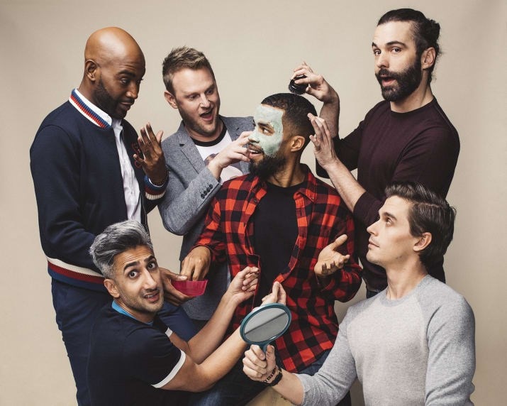Queer Eye