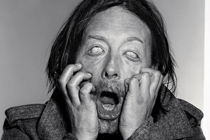 What you need to know about Thom Yorke’s new album, Anima | Dazed