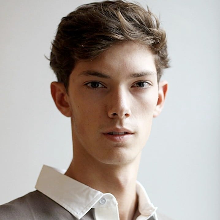 Top 10 New Faces Of LFW By Casting Director Eddy Martin Dazed top-10-new-faces-of-lfw-by-casting-director-eddy-martin-dazed