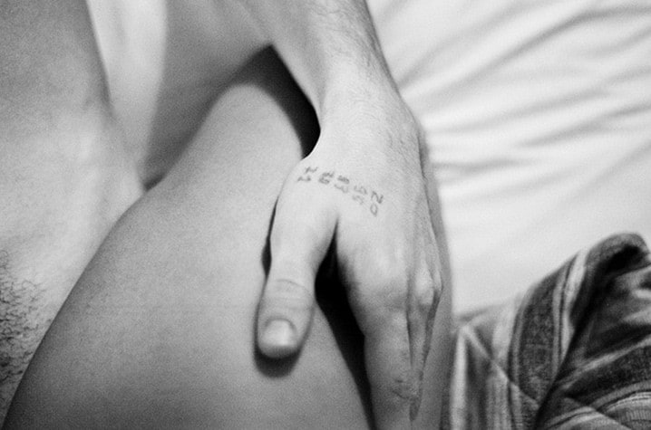 Visual Diaries/Girls 11