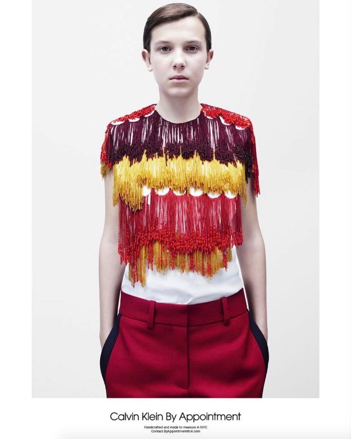 Calvin Klein By Appointment 0