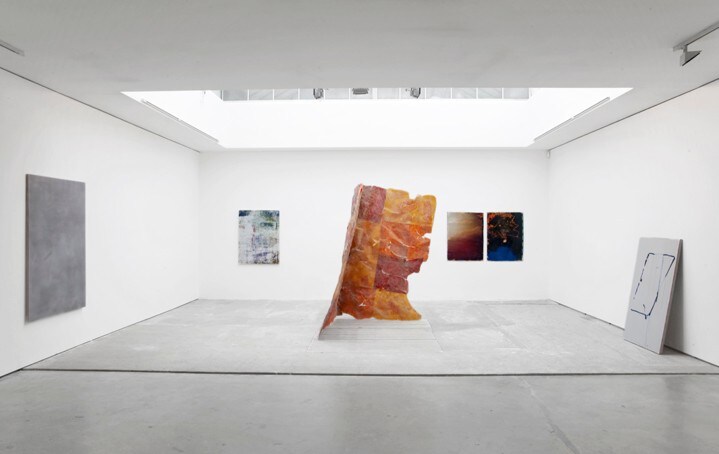 The Instability of the Image, installation view2 4